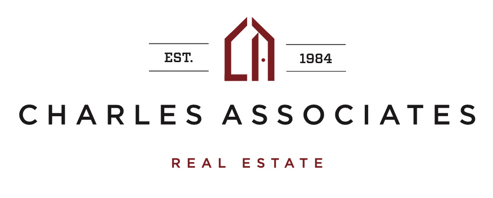 Charles Associates logo